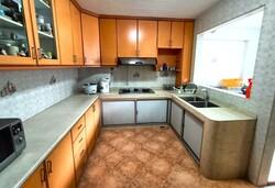 Blk 350 Tampines Street 33 (Tampines), HDB 5 Rooms #383625481